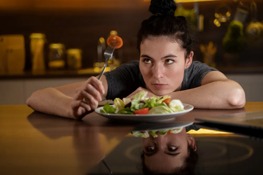 Depressão Pós-Parto e Vitamina D: Como a Deficiência Afeta a Saúde Mental