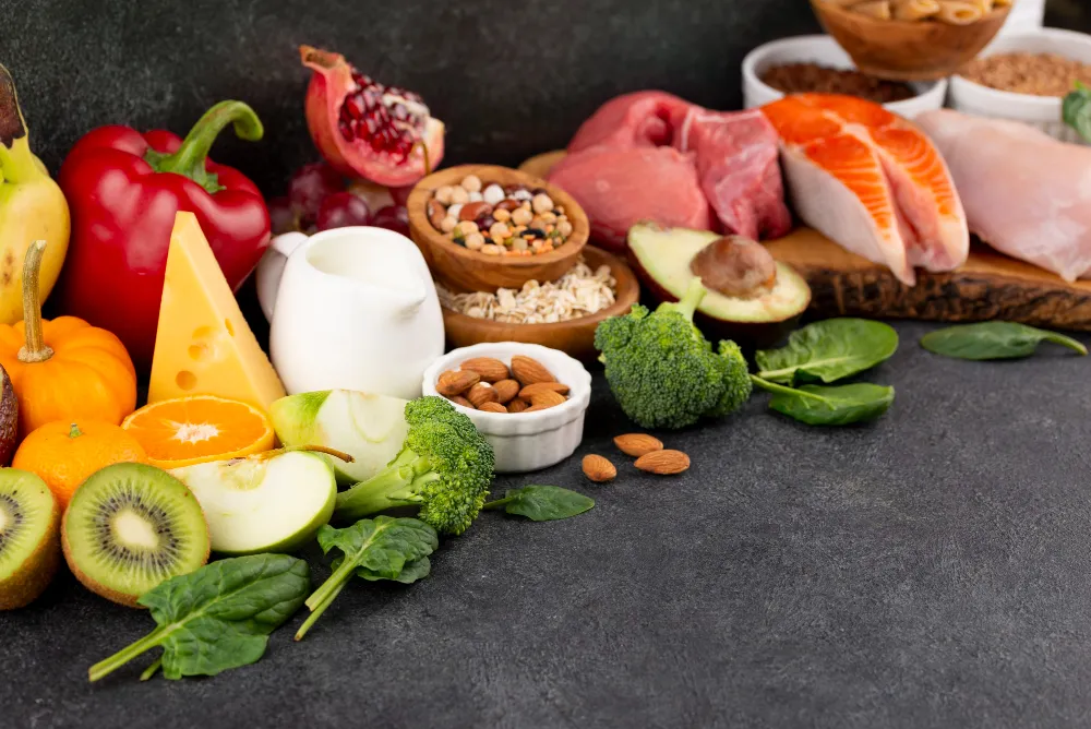 Vitamina C Natural: Onde Encontrar e Como Fortalece a Imunidade