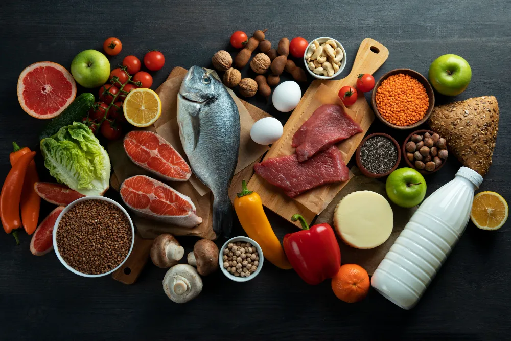 Vitamina C Natural: Onde Encontrar e Como Fortalece a Imunidade